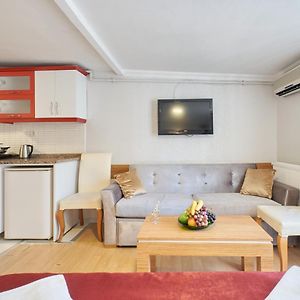 Suite met een King Size Bed